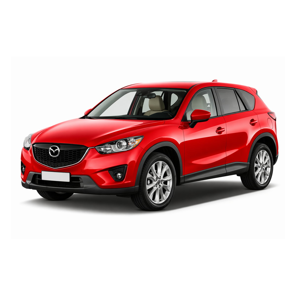 PARABRISAS MAZDA CX-5 2013-2017